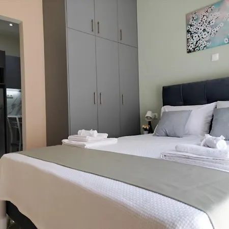 Apartment διαμερισμα στον παλμο τησ αθηνασ Athens