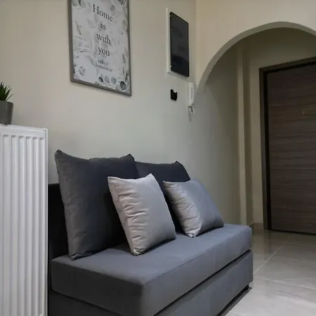διαμερισμα στον παλμο τησ αθηνασ Apartment