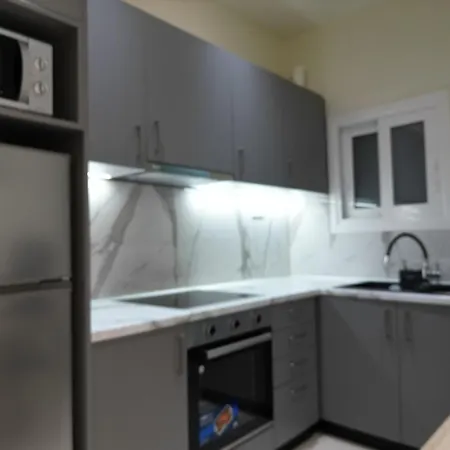 Apartment διαμερισμα στον παλμο τησ αθηνασ *
