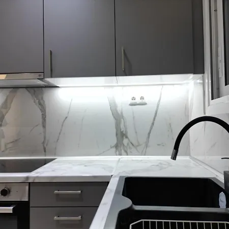διαμερισμα στον παλμο τησ αθηνασ Athens