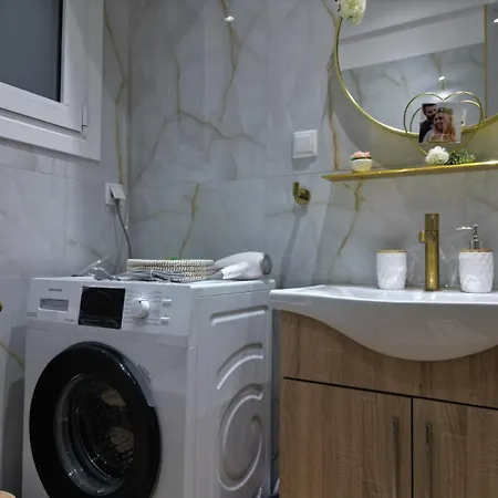 Apartment διαμερισμα στον παλμο τησ αθηνασ