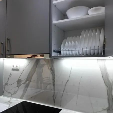 διαμερισμα στον παλμο τησ αθηνασ Apartment Athens