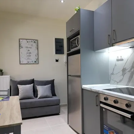 Apartment διαμερισμα στον παλμο τησ αθηνασ